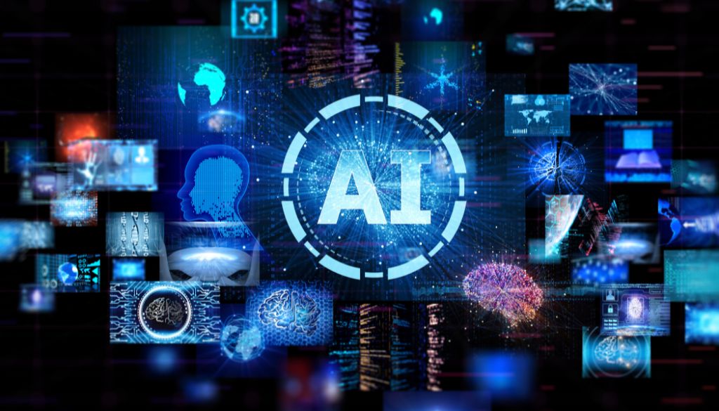 DALL-E - Die Revolution der Bildgenerierung durch AI