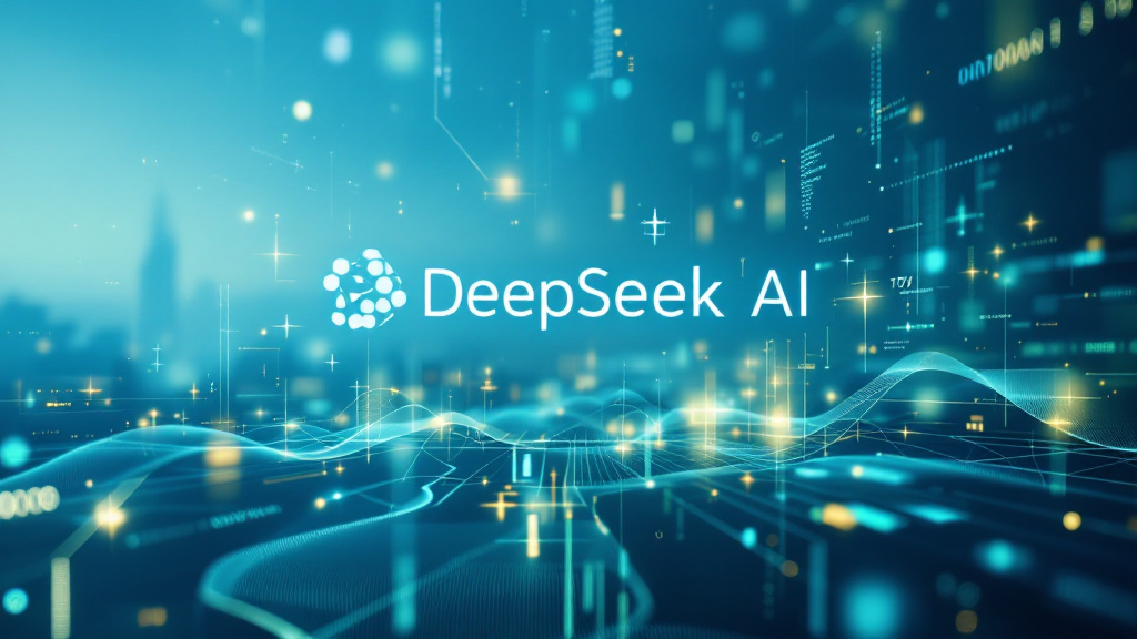 DeepSeek AI - Was Sie über Chinas ChatGPT-Alternative wissen müssen