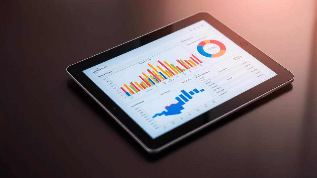 Der digitale Wandel - Wie die digitale Transformation unsere Zukunft nachhaltig gestaltet