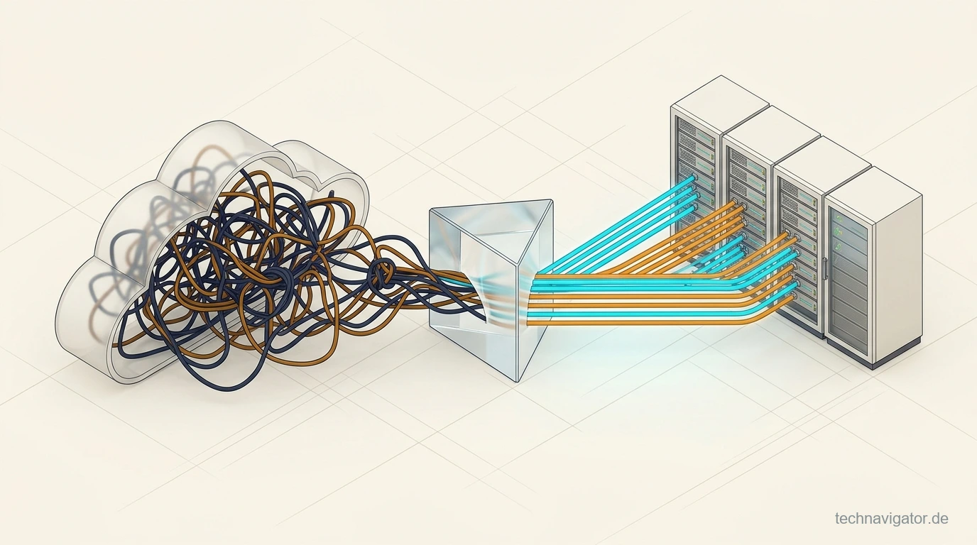 Post-Mortem einer Cloud-Migration: Lift-and-Shift-Sanierung und Repatriation