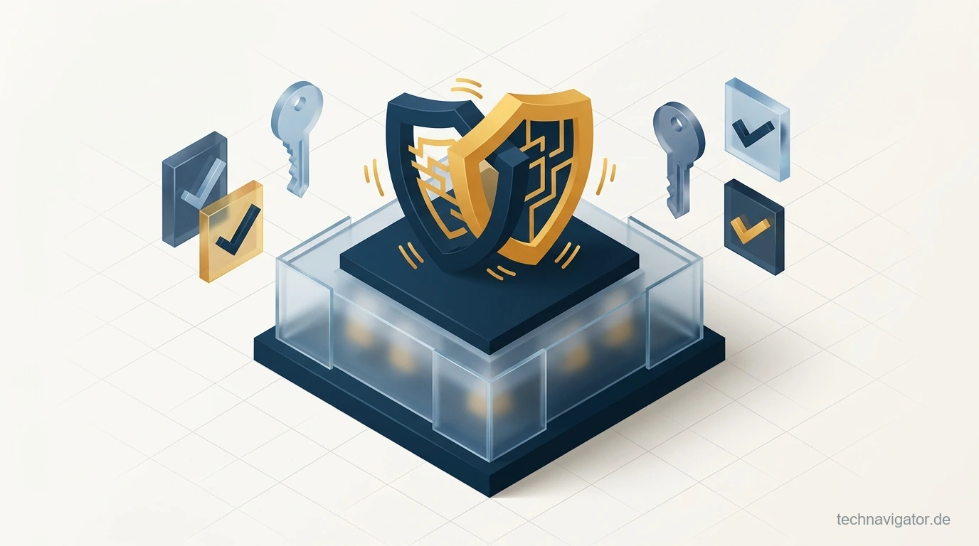 Cyber-Resilienz unter NIS-2 und EU AI Act: Vorstandshaftung & B2B-Governance