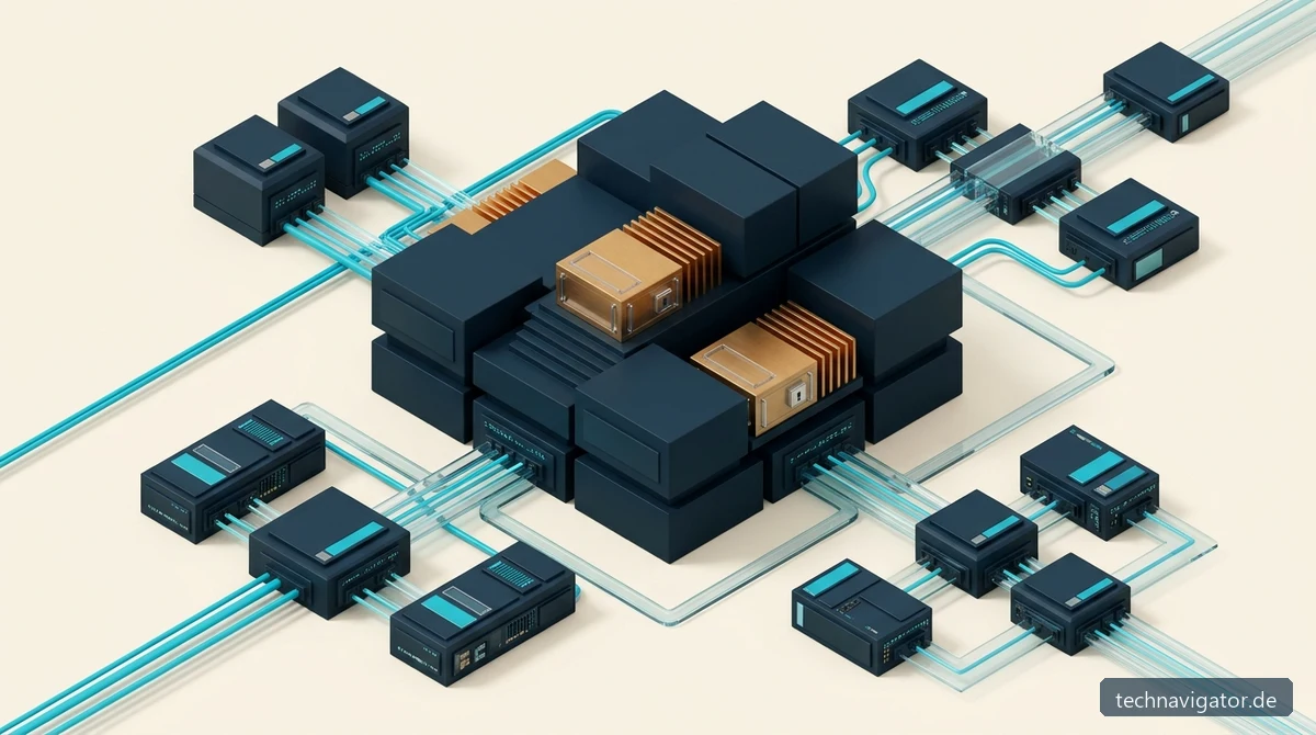 Digital Banking, InsurTech Core-Architektur, DORA-Resilienz und Open-Banking-Controlling