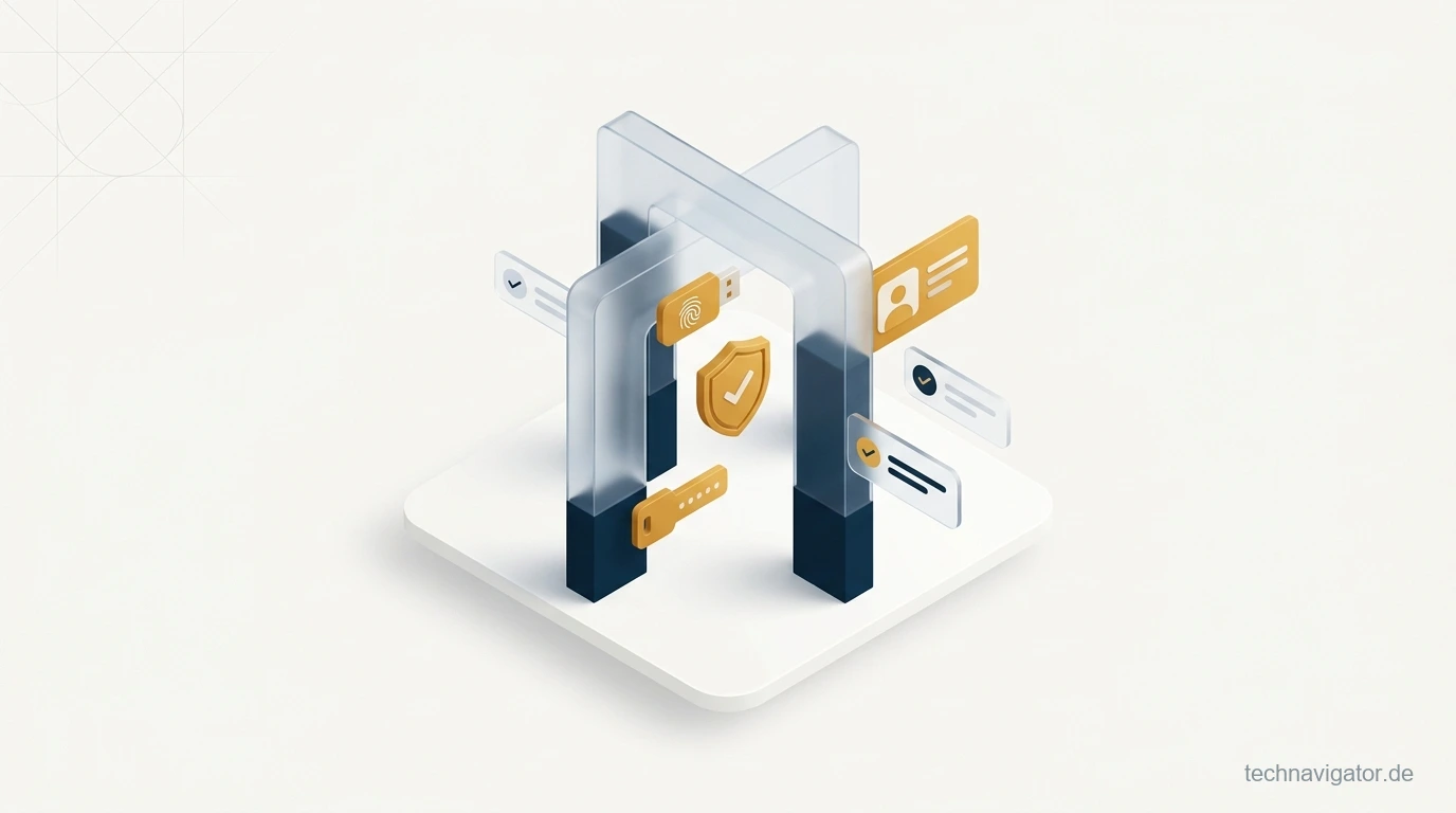 Keycloak und Authentik im Enterprise-IAM: Leitfaden für Zero Trust und Entra-ID-Exit