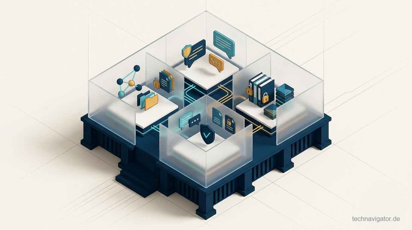 openDesk digitaler souveräner Arbeitsplatz für die öffentliche Verwaltung und KRITIS-Betreiber
