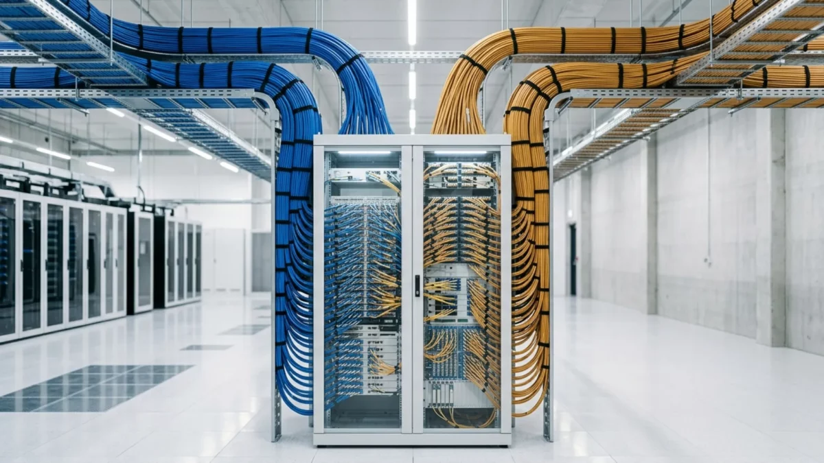 Die digitale Kolonie: Warum Europas Mittelstand sein Fundament nicht länger zur Miete bewohnen darf