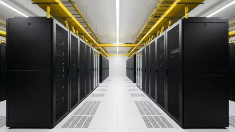 5-Jahres-TCO-Analyse: Colocation-Eigenbetrieb vs. US-Hyperscaler